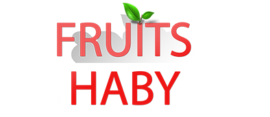 Fruits Haby